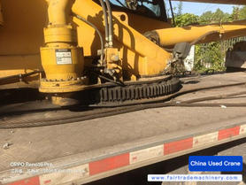 Buy XCMG XCT20L5 Used Crane / 2 Buy XCMG XCT20L5 Used Crane / 2